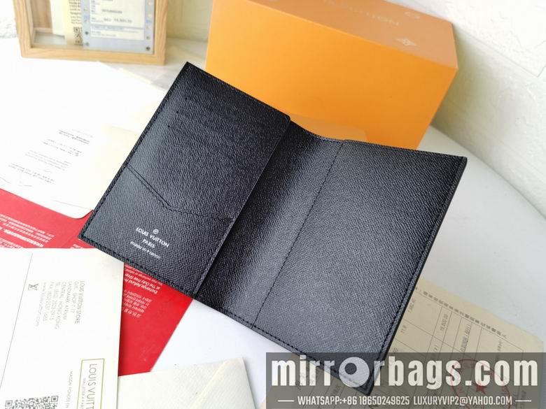 1:1 Louis Vuitton Bags M64502 10X14X2.5cm XM 36
