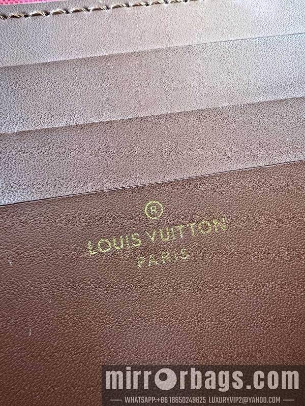 1:1 Louis Vuitton Bags Ivy M81991 M81992 23.5x12x4.3cm ss
