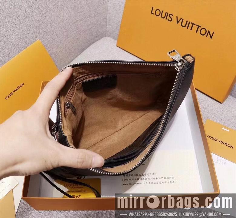 1:1 Louis Vuitton Bags 33079 28X18X2cm XM