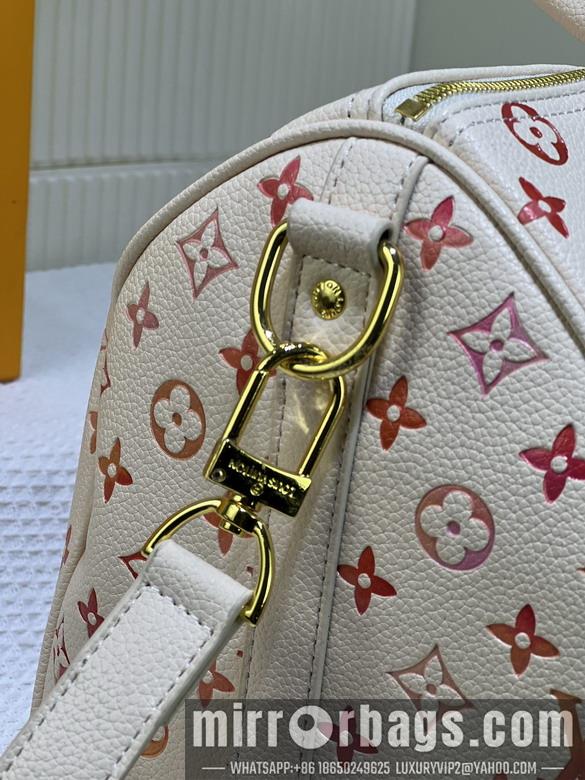 1:1 Louis Vuitton Bags Keepall M46593 50x29x23cm ss.