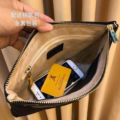1:1 Louis Vuitton Bags 356-5 28X19X3cm XM 2colour