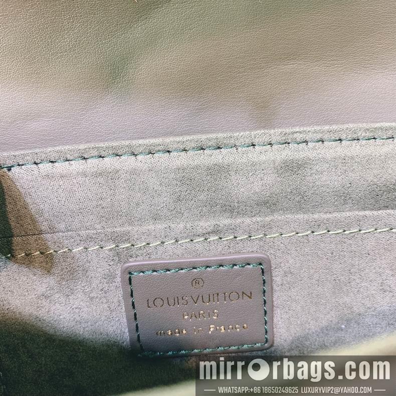 1:1 Louis Vuitton Bags Multi Pochette M53936 M56466 M56461 cs