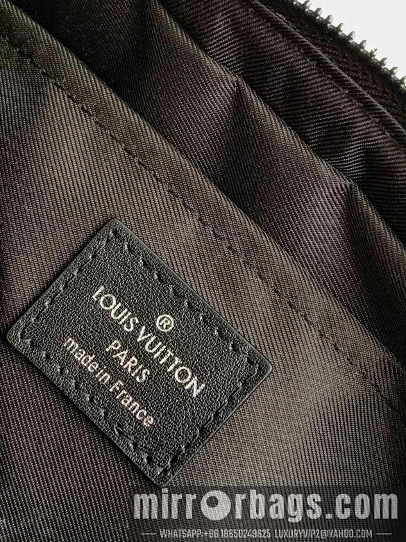 1:1 Louis Vuitton Bags M57307 23.5X17X6cm WP