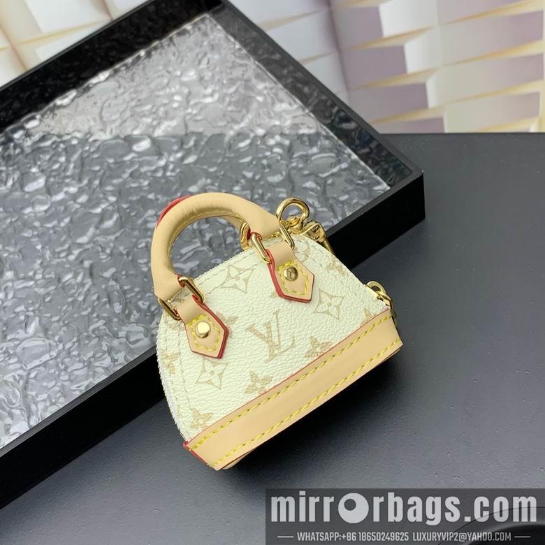 1:1 Louis Vuitton Bags M01706 6.5X9X4.5cm DN 6