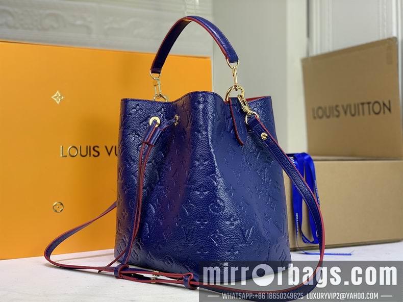 1:1 Louis Vuitton Bags Noe M44022 26x22x27 cm cs 3