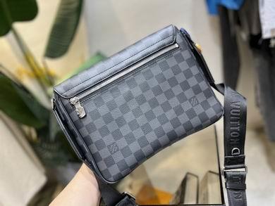 1:1 Louis Vuitton Bags M42710 26X20X7cm XM