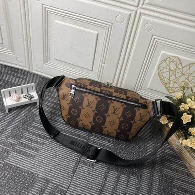 1:1 Louis Vuitton Bags SSM59338 34X19.5X8