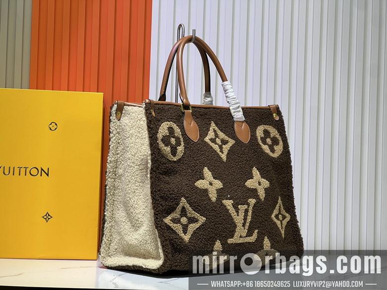 1:1 Louis Vuitton Bags On M45039 33x27x14cm ss3
