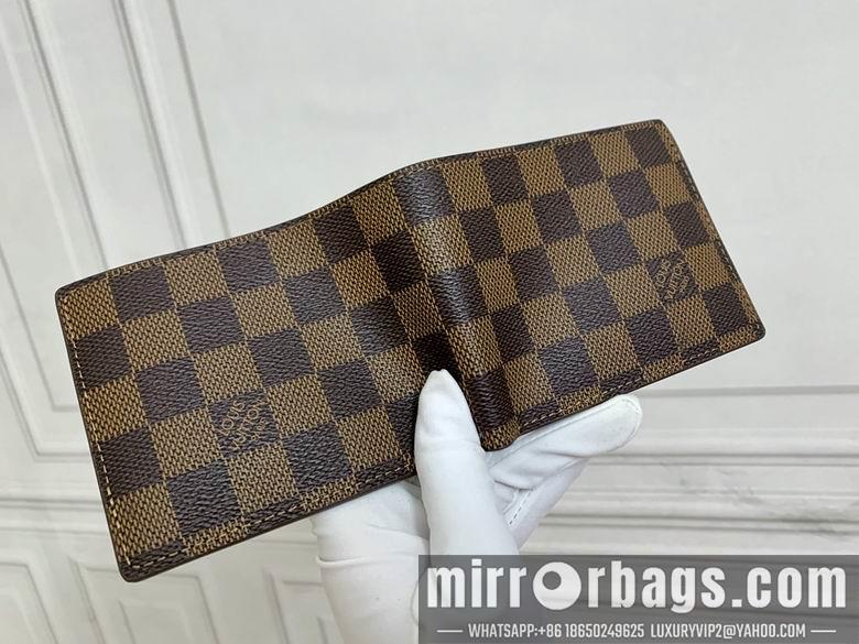 1:1 Louis Vuitton Bags 11X9cm 042221 YG 4