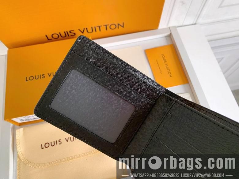 1:1 Louis Vuitton Bags M60930 11.5X9cm YG 6