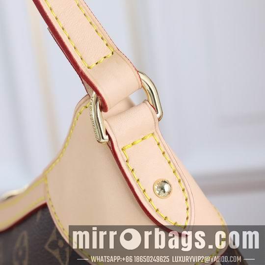1:1 Louis Vuitton Bags M56390 26x29x7cm ww