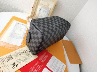 1:1 Louis Vuitton Bags 47528 28X16X13cm XM 3colour