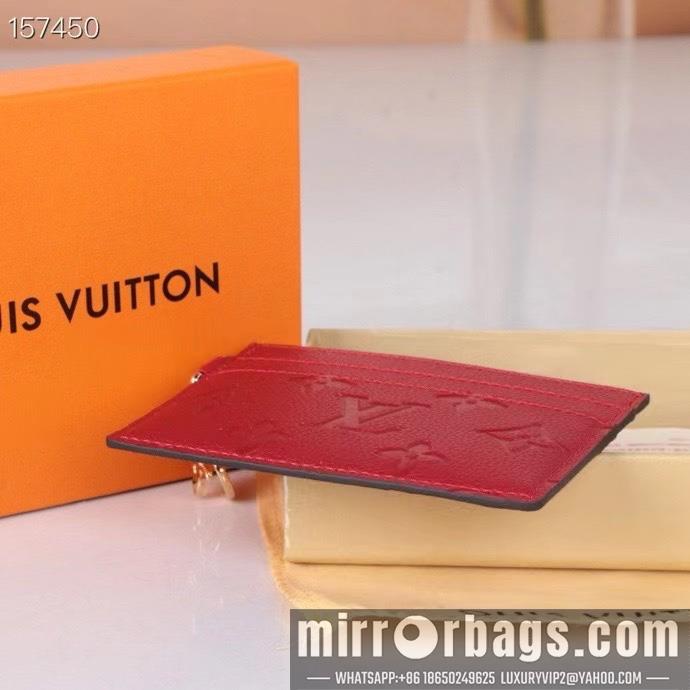1:1 Louis Vuitton Bags M82739 10.2X7.3X0.3cm XMY 1