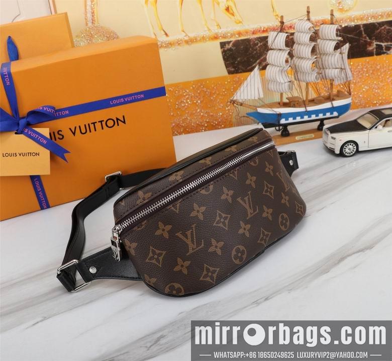 1:1 Louis Vuitton Bags N40298 26X13X7cm XM 2