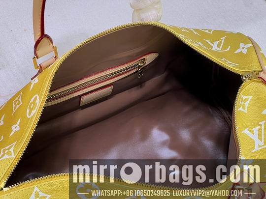 1:1 Louis Vuitton Bags Speedy M24422 40x26x23cm ss2