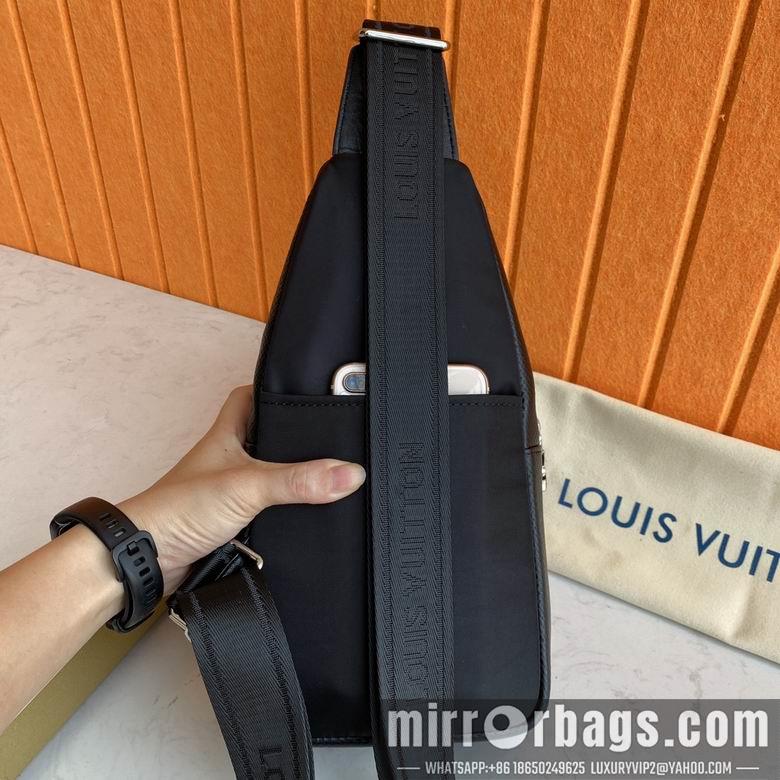 1:1 Louis Vuitton Bags 2055 29X16X6cm WP