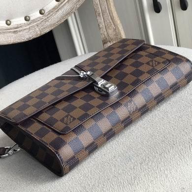 1:1 Louis Vuitton Bags 8463-3 26X16X3cm WP
