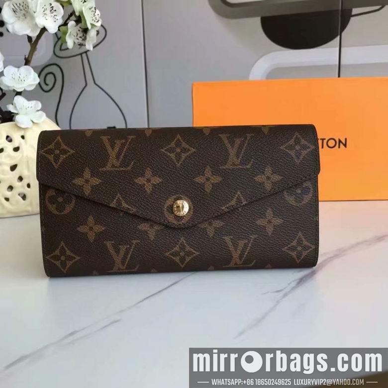 1:1 Louis Vuitton Bags M60531 60668 19X10cm XMY 5