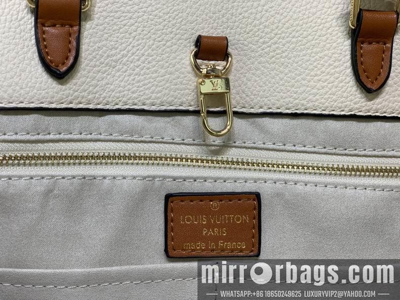 1:1 Louis Vuitton Bags M44558,M44571,M44925,M44576,41x19x34 cm cs