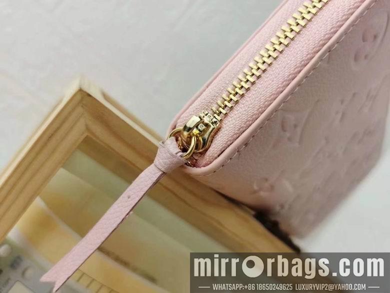 1:1 Louis Vuitton Bags M60171 20X9X2cm XM 2