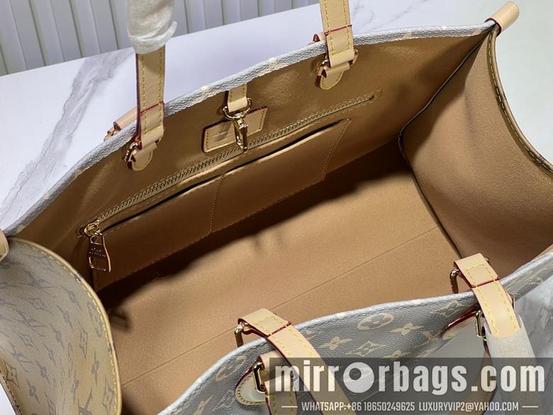 1:1 Louis Vuitton Bags On M45039 35x27x14cm ss