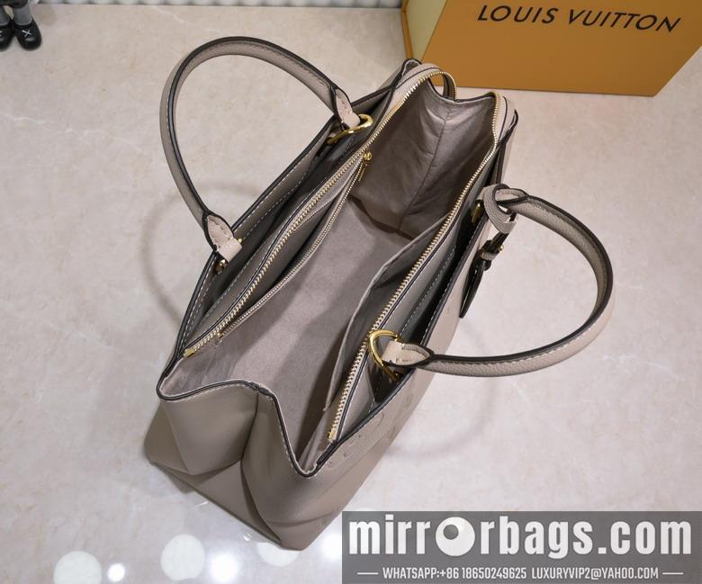 1:1 Louis Vuitton Bags Grand palais M45811 34x24x15cm ss2
