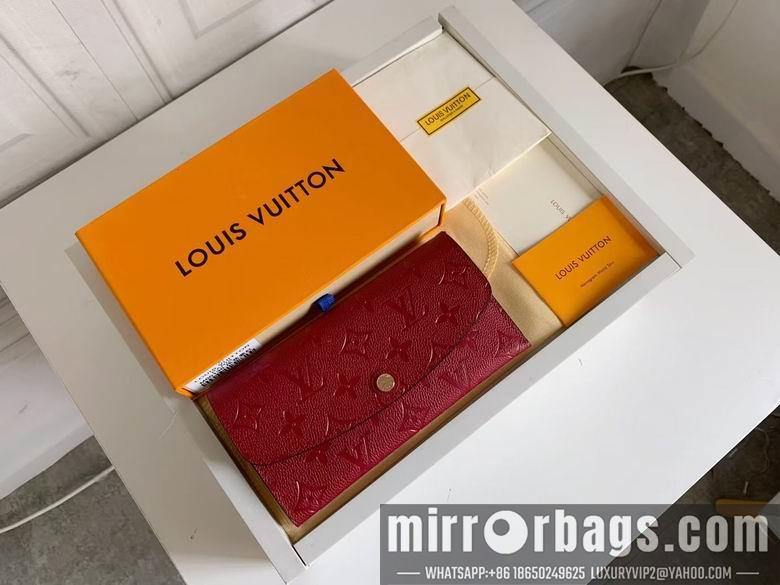 1:1 Louis Vuitton Bags 62369 19X10cm XMY 5