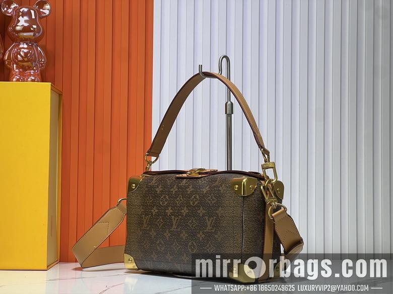 1:1 Louis Vuitton Bags East West M11536 29x17.5x10cm ss