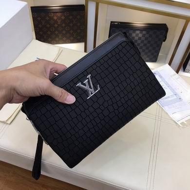 1:1 Louis Vuitton Bags 66588-4 26X14X4cm XM
