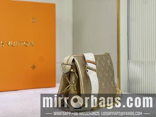 1:1 Louis Vuitton Bags Coussin M57790 S26x20x12cm cs