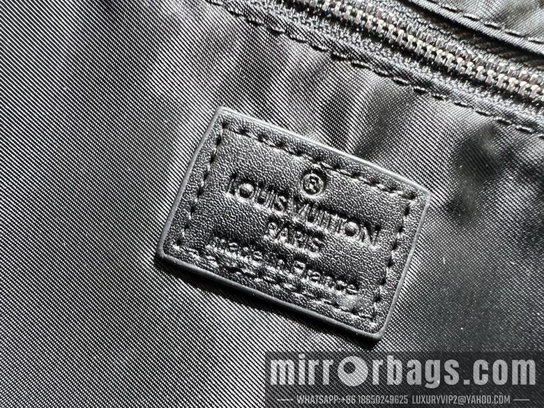 1:1 Louis Vuitton Bags Sac Plat M45265 31x39x8.5cm ss2
