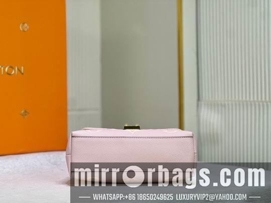 1:1 Louis Vuitton Bags Madeleine BB M46008 24x17x8.5cm cs