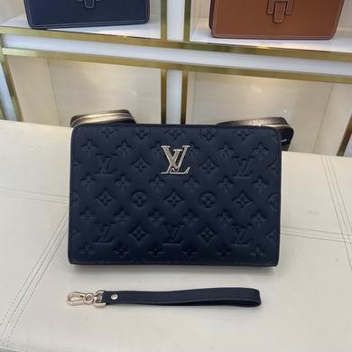1:1 Louis Vuitton Bags 3385-4 26X16X3cm WP