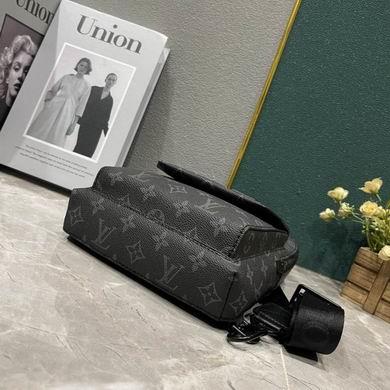 1:1 Louis Vuitton Bags M23736 20X30X4cm XM 4colour