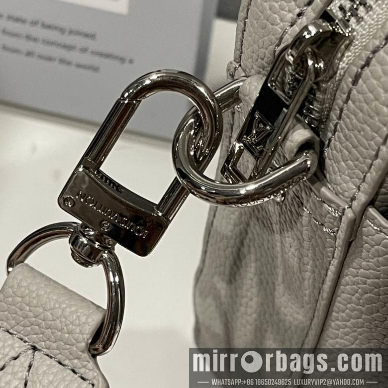 1:1 Louis Vuitton Bags M22482 23.5X18X7cm XM 1