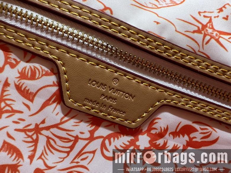 1:1 Louis Vuitton Bags Neverfull M24317 31x28x14cm ss