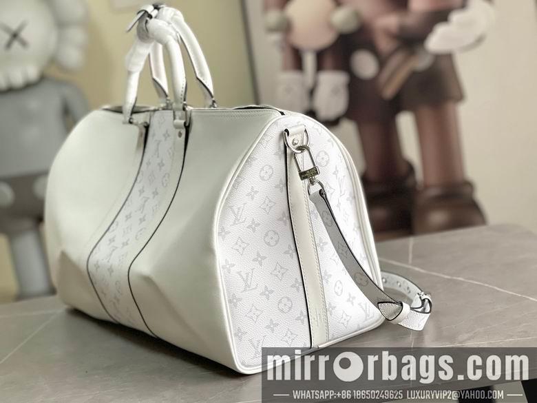 1:1 Louis Vuitton Bags M30235 50X29X23cm XM 3
