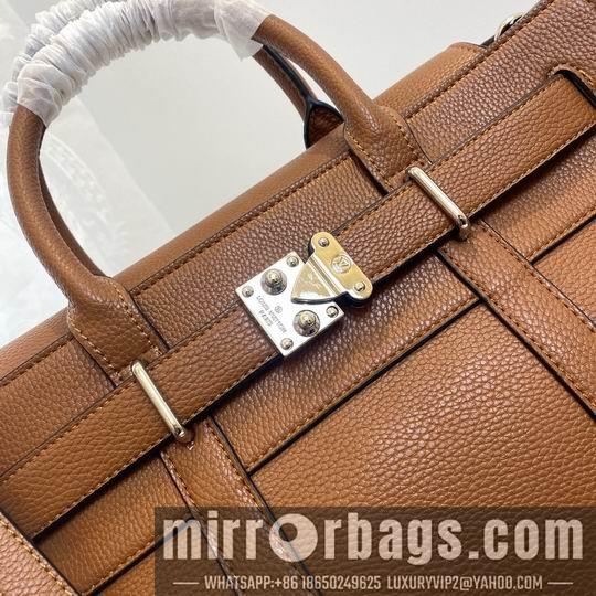 1:1 Louis Vuitton Bags Lock It M23153 41x28x14cm zy1