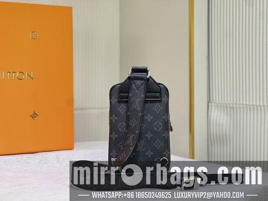 1:1 Louis Vuitton Bags Outdoor M30741 13x21x5cm ss