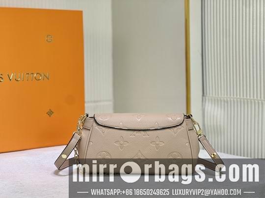1:1 Louis Vuitton Bags Favorite M45859 M45813 24x14x9cm cs