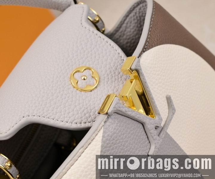 1:1 Louis Vuitton Bags M59699 M59532 27x18x9cm cs