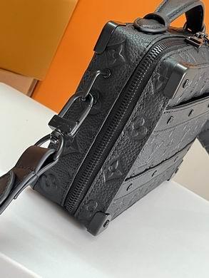 1:1 Louis Vuitton Bags M59163 21.5X15X7cm XM 3colour