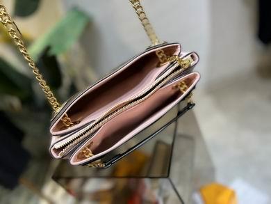 1:1 Louis Vuitton Bags M43777 24X17X11cm XM 3colour