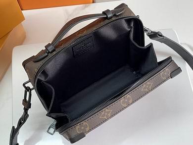 1:1 Louis Vuitton Bags M59163 21.5X15X7cm XM 3colour