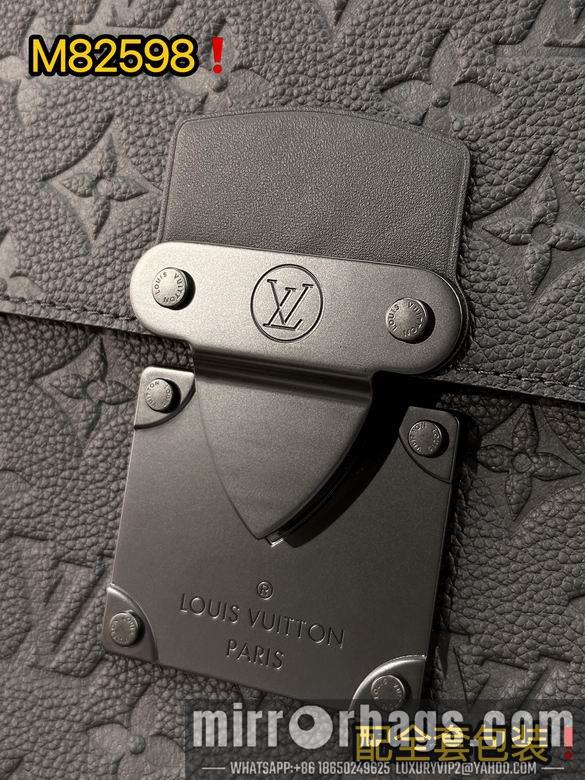 1:1 Louis Vuitton Bags M82598 28X22.5X3.5cm YG 3colour