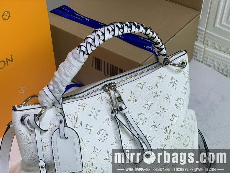 1:1 Louis Vuitton Bags Beaubourg Hobo M56084 32x26x17cm