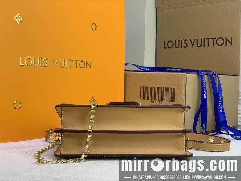 1:1 Louis Vuitton Bags onthego M45039 35x27x14 cm cs