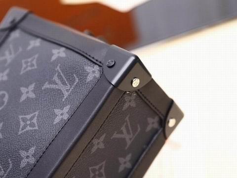 1:1 Louis Vuitton Bags Virgil M44427 wq