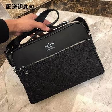1:1 Louis Vuitton Bags 359-4 25X28X5cm XM