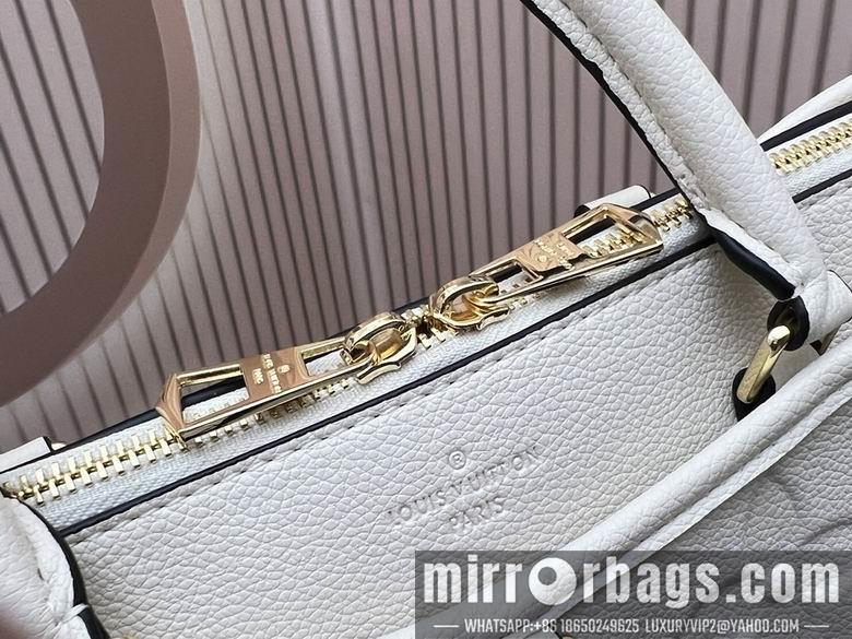 1:1 Louis Vuitton Bags M46485 28X18X8cm YG 3colour